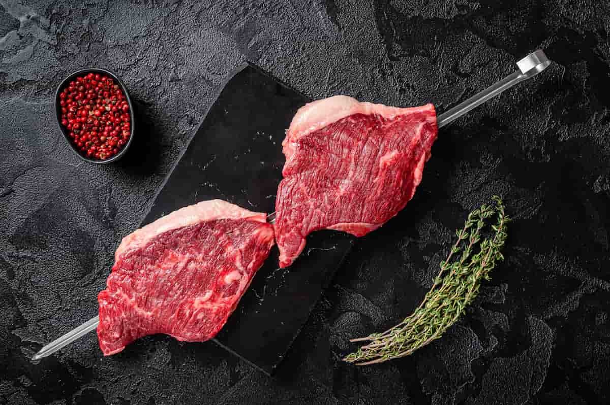 Pietra ollare per barbecue: cos’è e come si usa