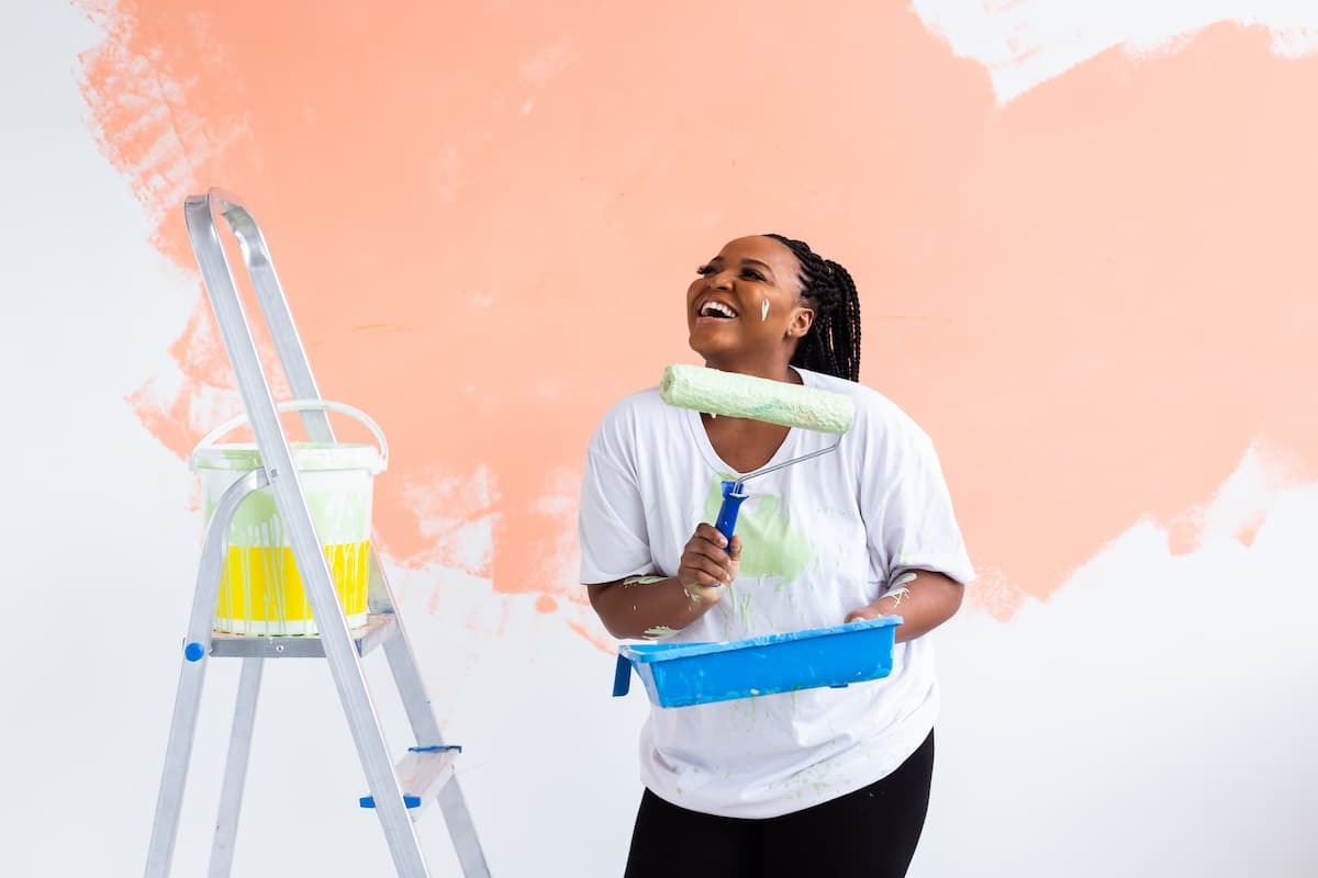 Pitturare casa: pratici consigli per una pittura perfetta