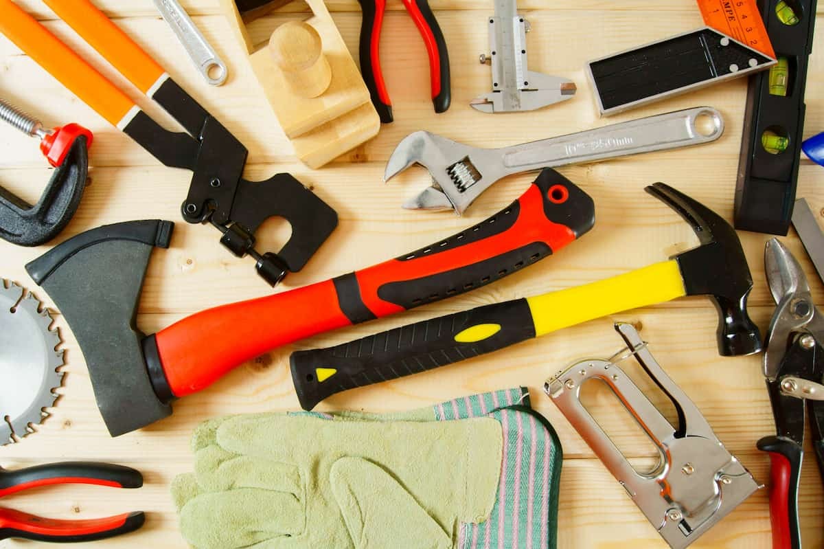 Carrelli portautensili: come scegliere il mezzo migliore per avere tutto a portata di mano