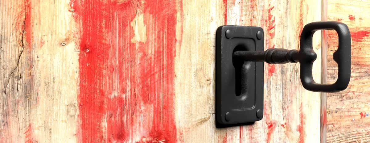 Duplicato chiave porta blindata: come fare e quali sono i costi da sostenere