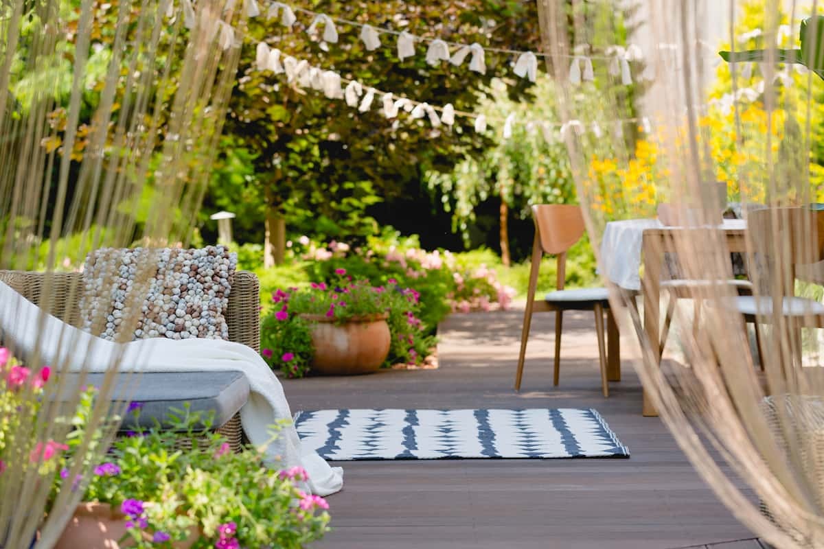 Come arredare il giardino di casa: idee e consigli utili