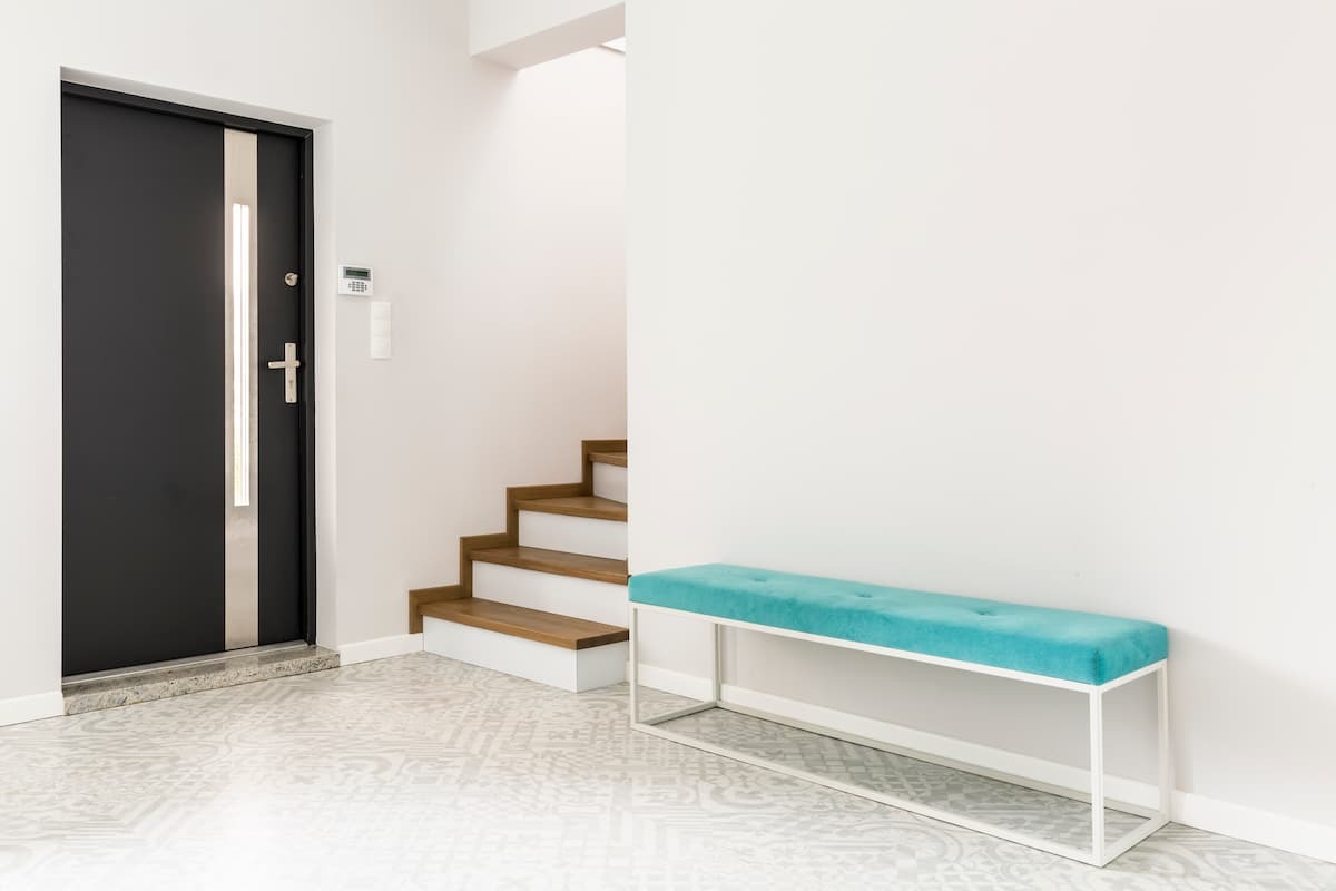 Pannello interno per porta blindata: tutti i vantaggi del multistrato