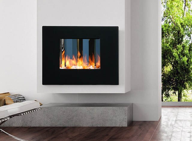 Stufa bioetanolo ventilata: utilità e funzioni