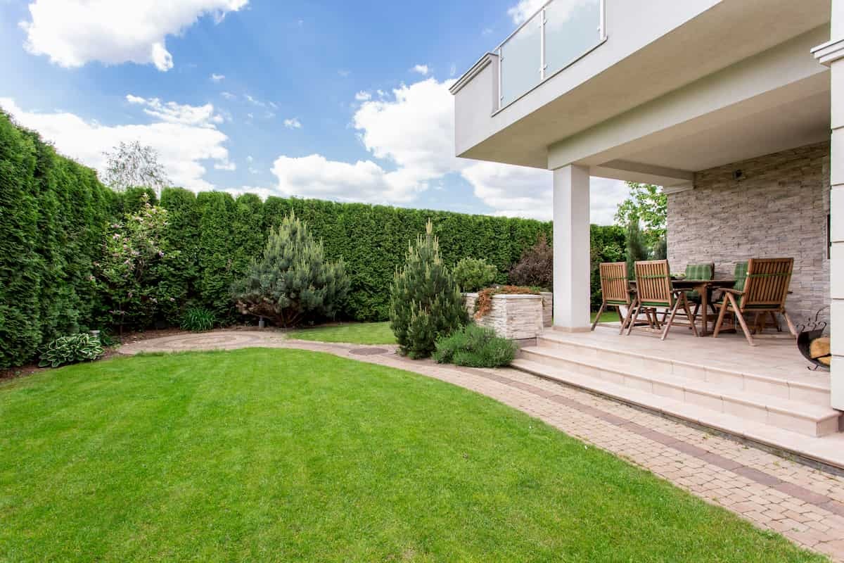 Allestimento giardini: come allestire il giardino della propria abitazione