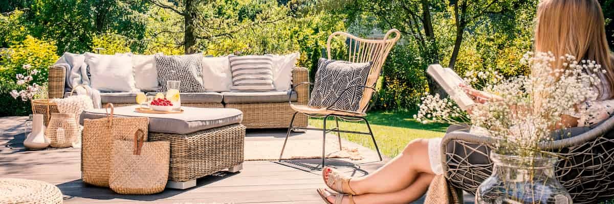 Armadi porta attrezzi da giardino: come scegliere l'armadio perfetto per il tuo giardino