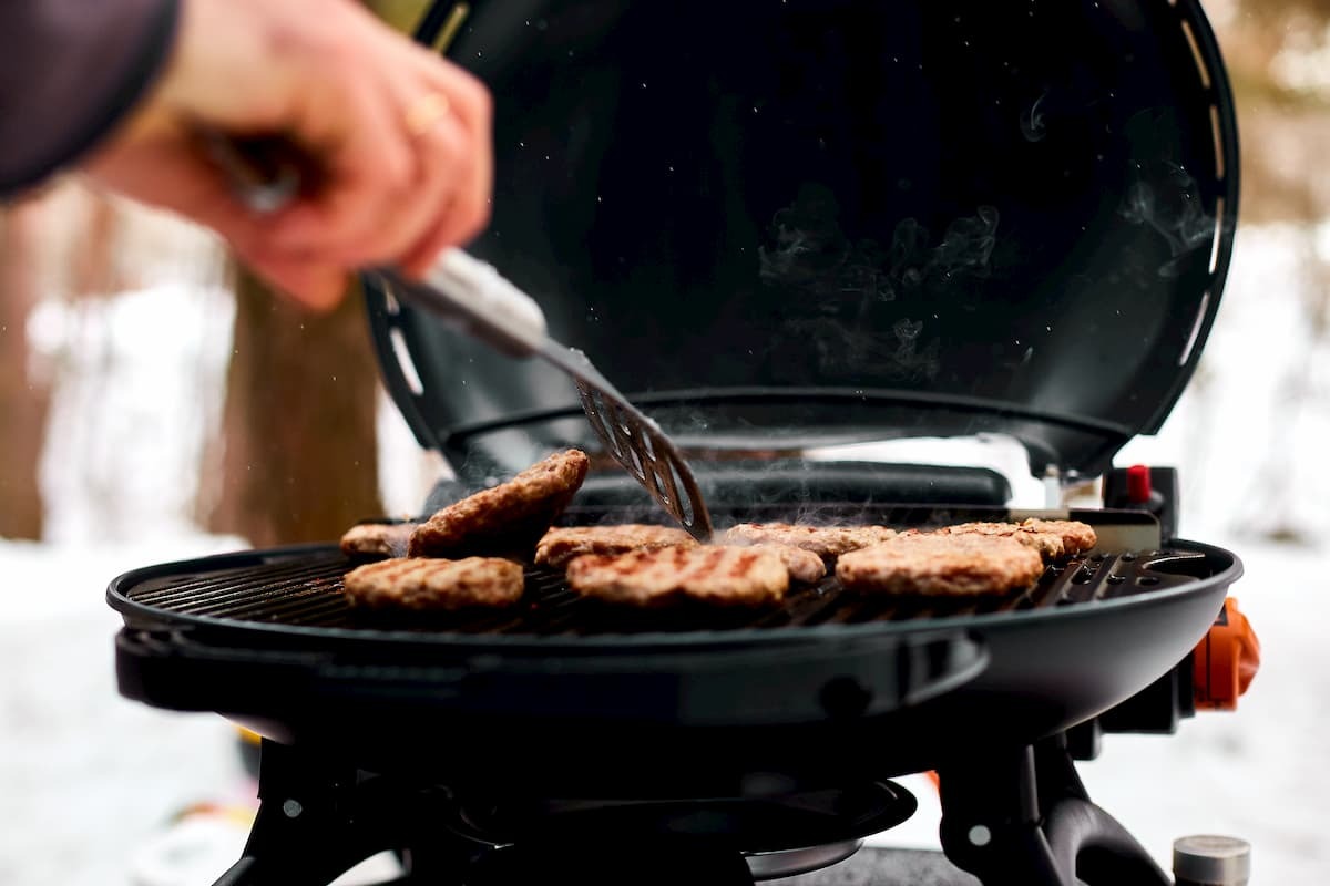 Barbecue a gas portatili: tutti i vantaggi che offrono